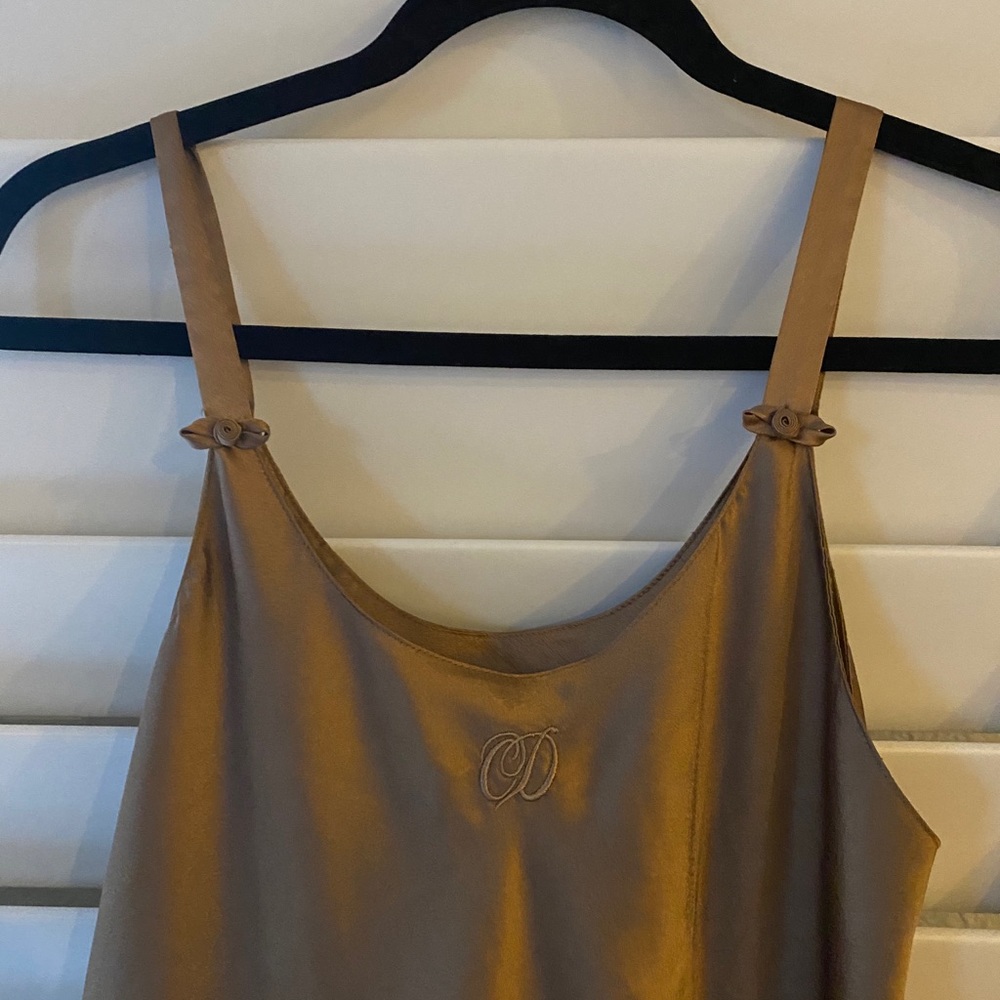24 HOUR SALE: Vintage Dior dress